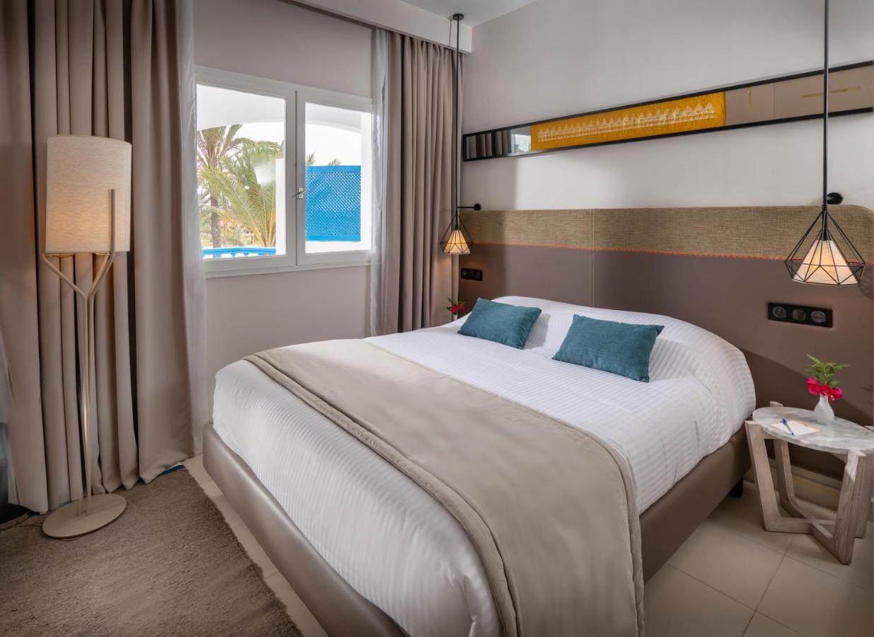 The Mirage Resort & Spa Al-Hammamat Bagian luar foto