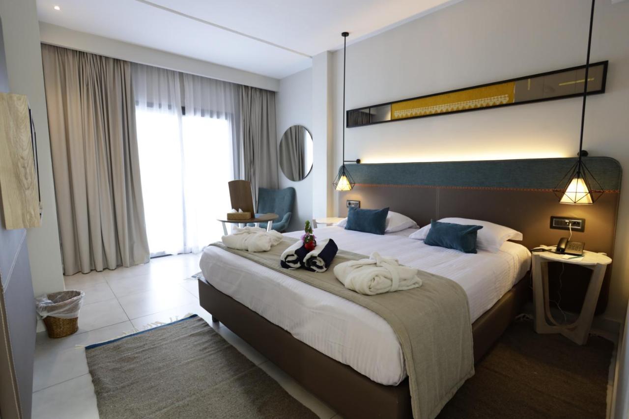 The Mirage Resort & Spa Al-Hammamat Bagian luar foto